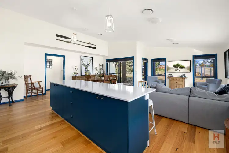 Third view of Homely house listing, 587 Kalkite Road, Kalkite NSW 2627