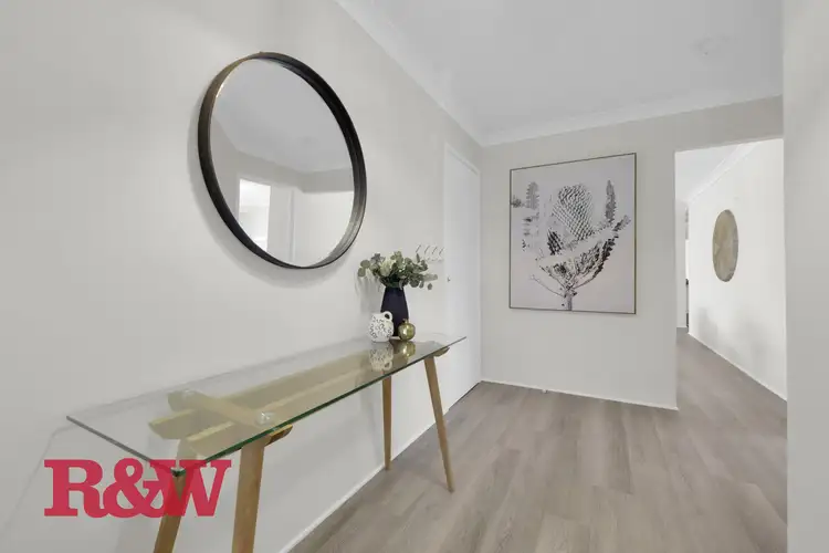 Second view of Homely house listing, 20 Chappel Court, Mount Annan NSW 2567