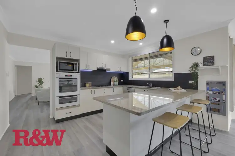 Third view of Homely house listing, 20 Chappel Court, Mount Annan NSW 2567