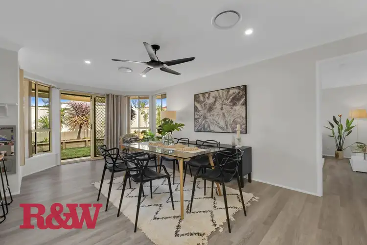 Fifth view of Homely house listing, 20 Chappel Court, Mount Annan NSW 2567