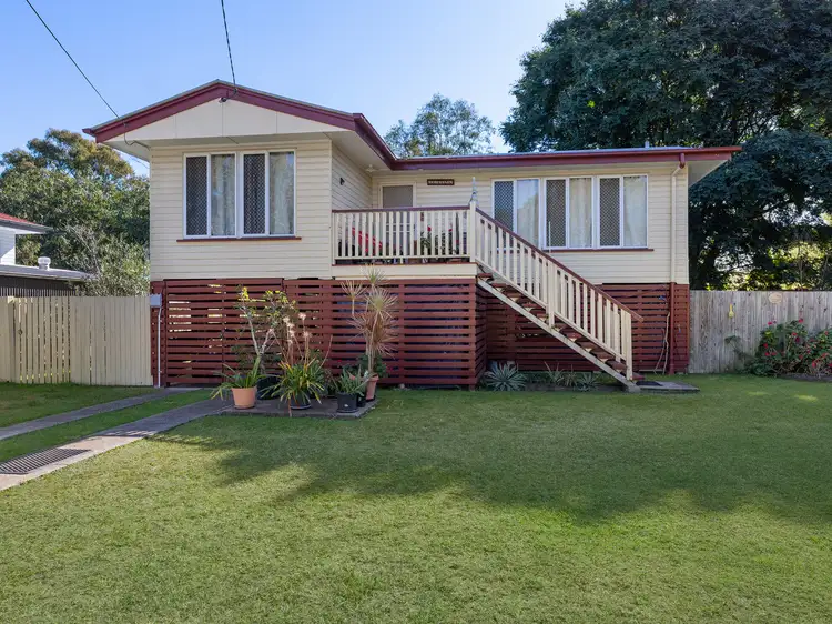 113 Williams Street West, Coalfalls QLD 4305