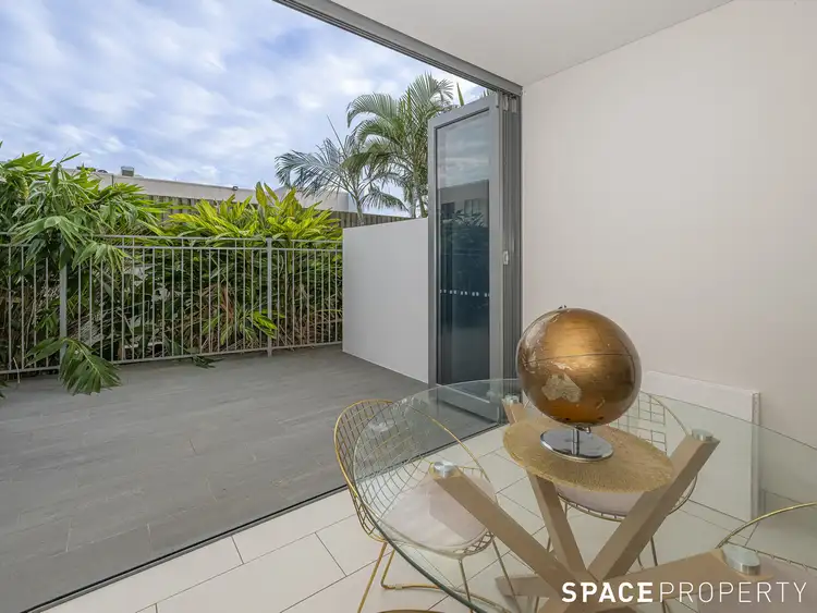 2005/16 Hamilton Place, Bowen Hills QLD 4006