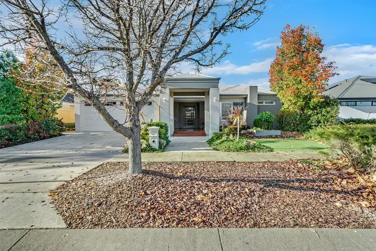 Third view of Homely house listing, 46 Almond Parkway, Yalyalup WA 6280