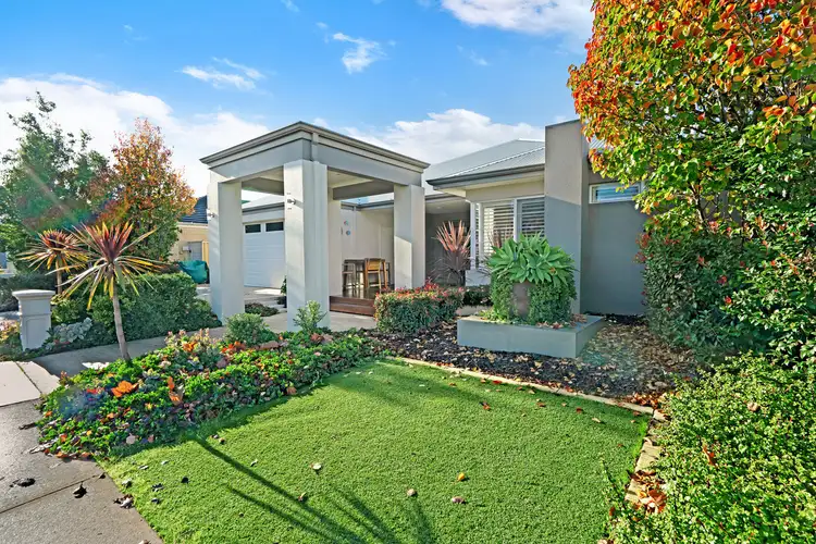 Fourth view of Homely house listing, 46 Almond Parkway, Yalyalup WA 6280