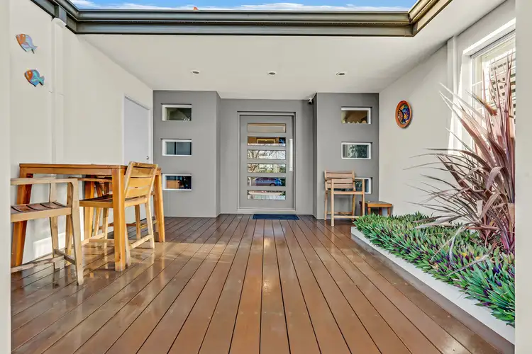 Fifth view of Homely house listing, 46 Almond Parkway, Yalyalup WA 6280