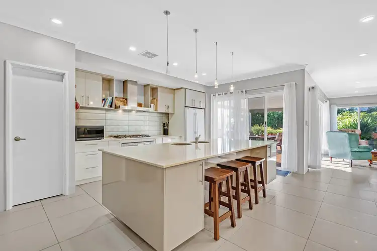 Sixth view of Homely house listing, 46 Almond Parkway, Yalyalup WA 6280