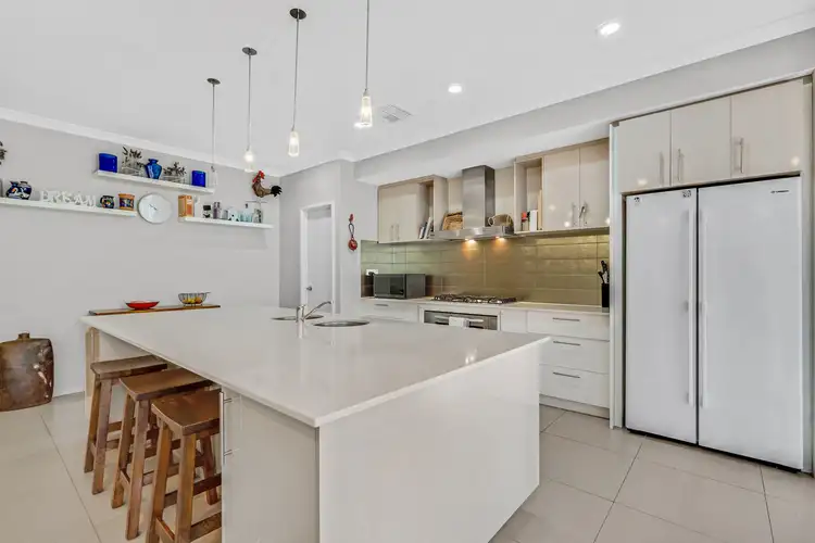 Seventh view of Homely house listing, 46 Almond Parkway, Yalyalup WA 6280