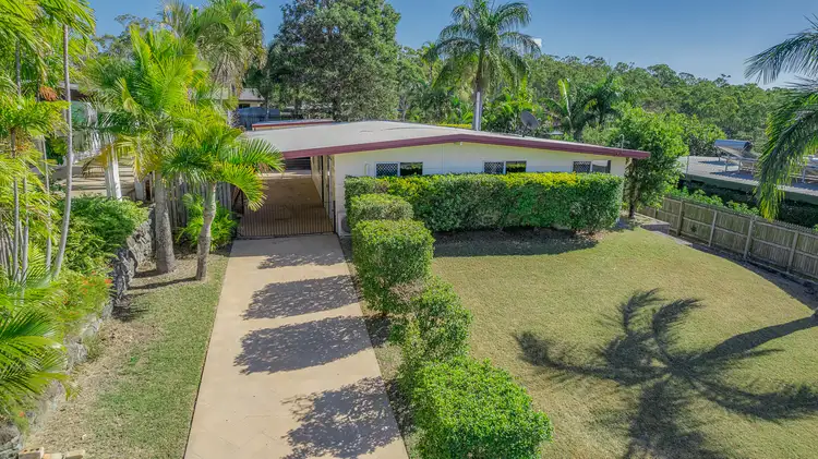 Main view of Homely house listing, 21 Barramundi Street, Toolooa QLD 4680