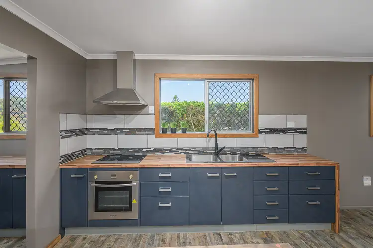 Second view of Homely house listing, 21 Barramundi Street, Toolooa QLD 4680