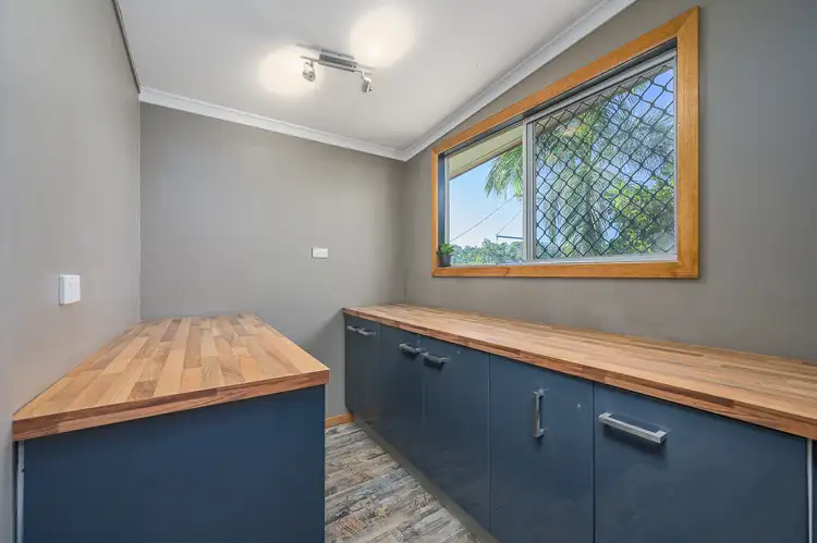 Third view of Homely house listing, 21 Barramundi Street, Toolooa QLD 4680