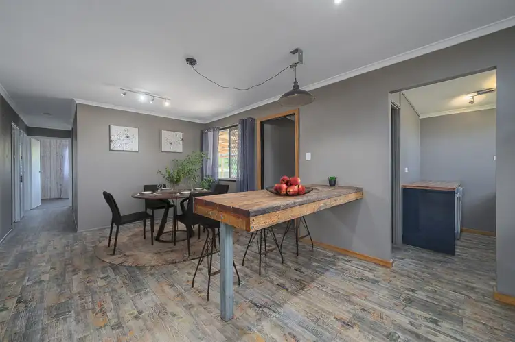 Fourth view of Homely house listing, 21 Barramundi Street, Toolooa QLD 4680