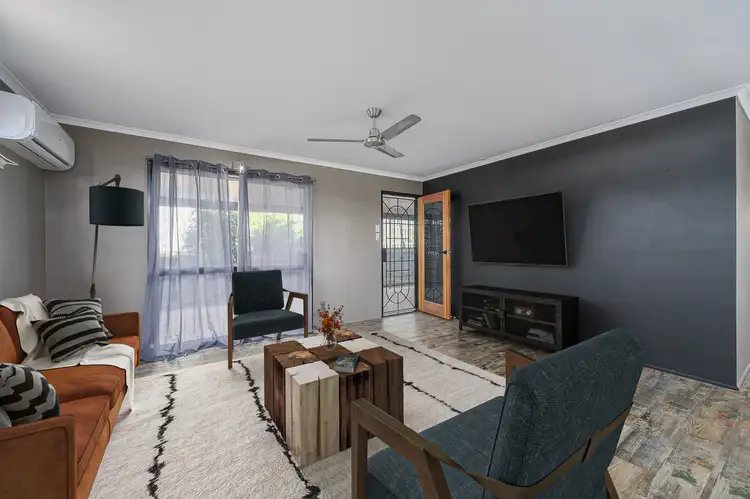 Sixth view of Homely house listing, 21 Barramundi Street, Toolooa QLD 4680