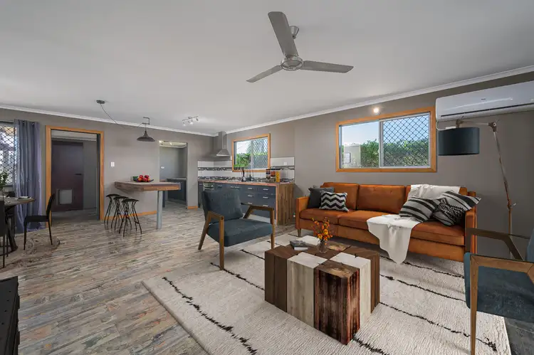 Seventh view of Homely house listing, 21 Barramundi Street, Toolooa QLD 4680