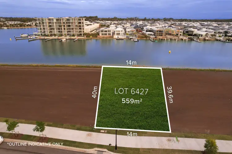 LOT 6427, 148 Coolum Parade, Newport QLD 4020