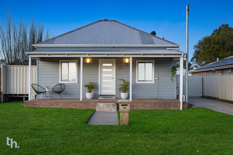 13 Anvil Street, Greta NSW 2334