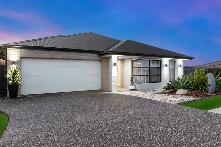 Second view of Homely house listing, 36 Polaris Avenue, Cameron Park NSW 2285