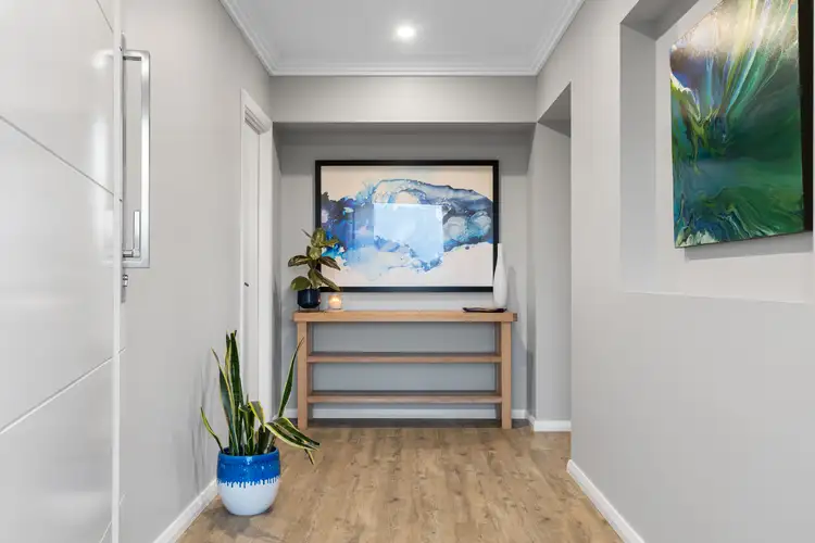 Third view of Homely house listing, 36 Polaris Avenue, Cameron Park NSW 2285