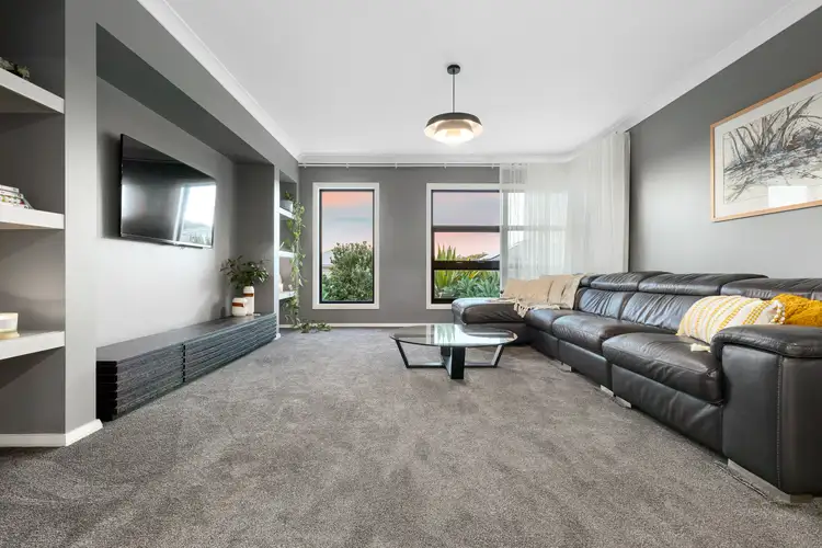 Fourth view of Homely house listing, 36 Polaris Avenue, Cameron Park NSW 2285