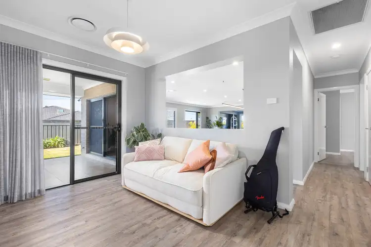 Fifth view of Homely house listing, 36 Polaris Avenue, Cameron Park NSW 2285