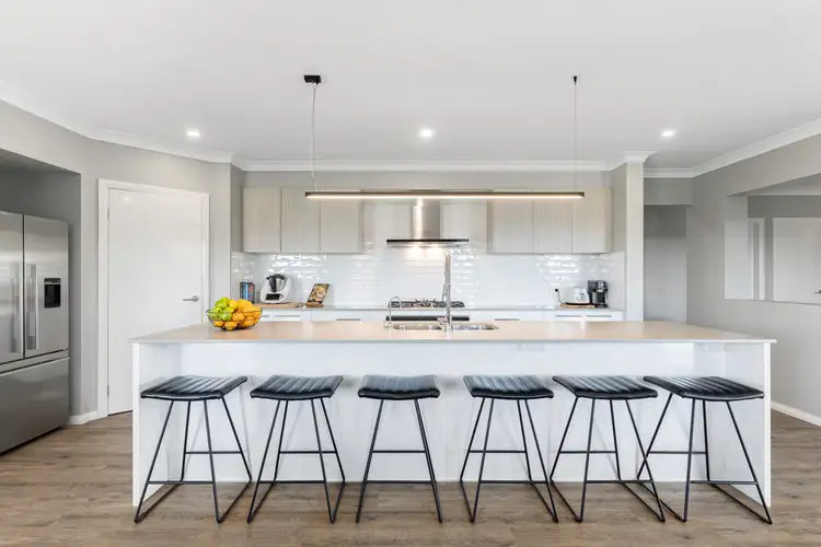 Sixth view of Homely house listing, 36 Polaris Avenue, Cameron Park NSW 2285