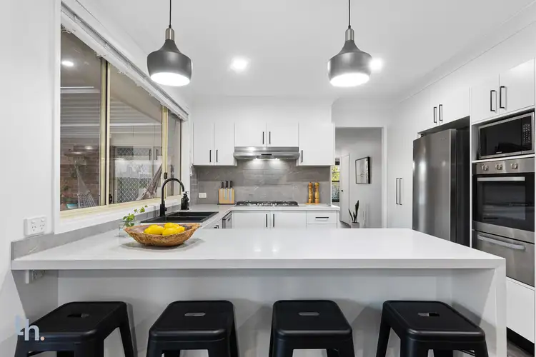 Third view of Homely house listing, 66 Oakville Road, Edgeworth NSW 2285
