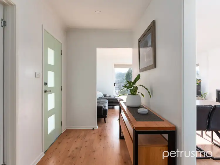 Second view of Homely house listing, 1 Bartlett Place, Lindisfarne TAS 7015