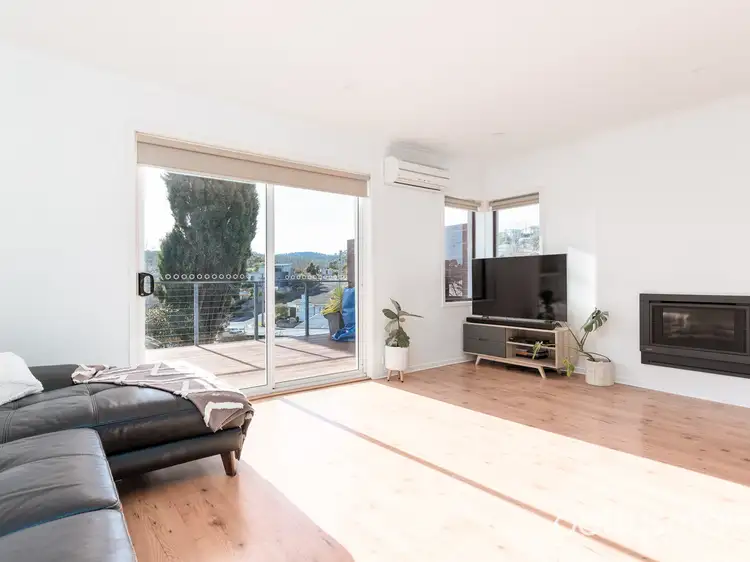 Third view of Homely house listing, 1 Bartlett Place, Lindisfarne TAS 7015