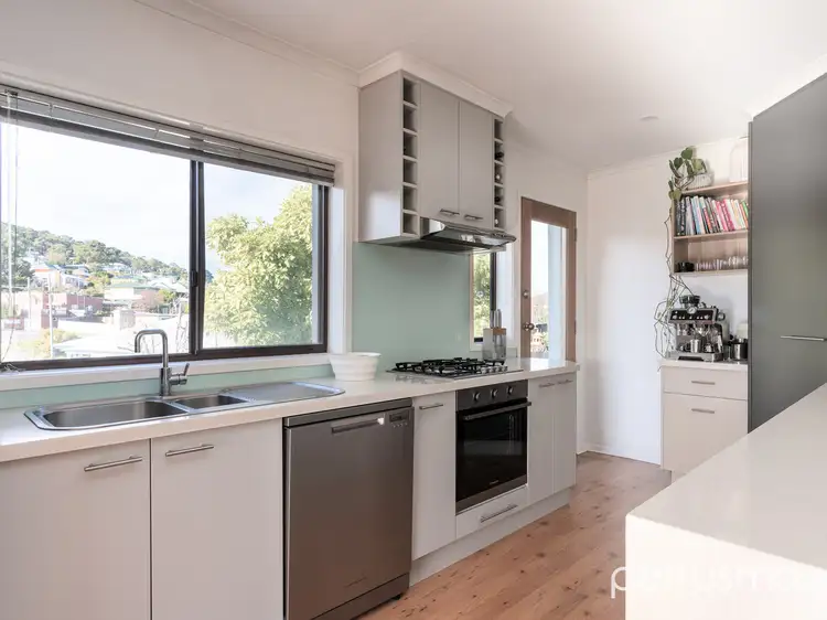 Fourth view of Homely house listing, 1 Bartlett Place, Lindisfarne TAS 7015