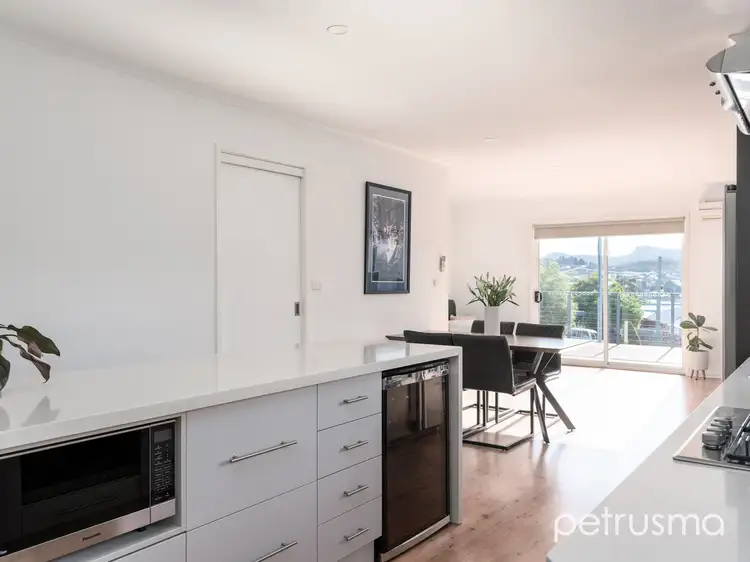 Fifth view of Homely house listing, 1 Bartlett Place, Lindisfarne TAS 7015