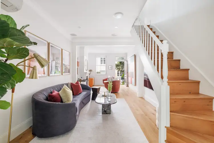 2 Clifton Reserve, Surry Hills NSW 2010