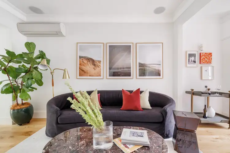 Second view of Homely terrace listing, 2 Clifton Reserve, Surry Hills NSW 2010