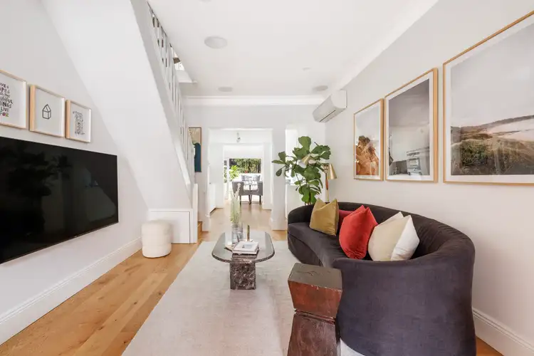 Fifth view of Homely terrace listing, 2 Clifton Reserve, Surry Hills NSW 2010