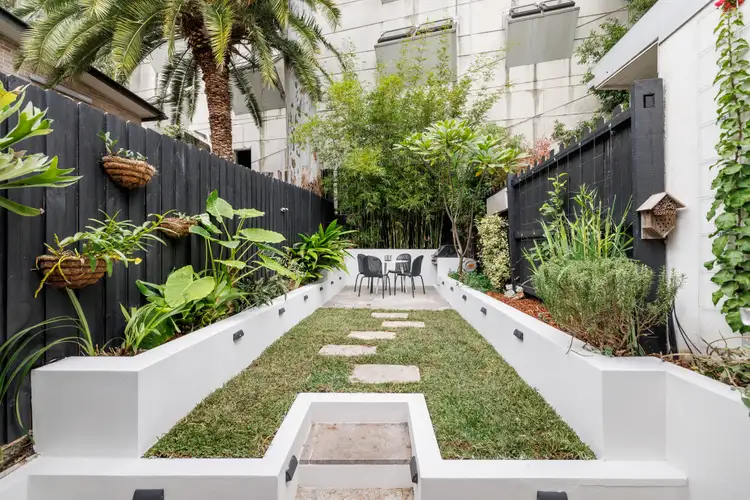 Sixth view of Homely terrace listing, 2 Clifton Reserve, Surry Hills NSW 2010