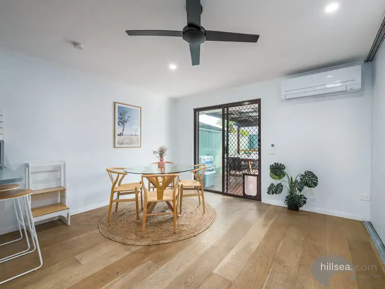 Fourth view of Homely semi-detached listing, 1/96 Kangaroo Avenue, Coombabah QLD 4216