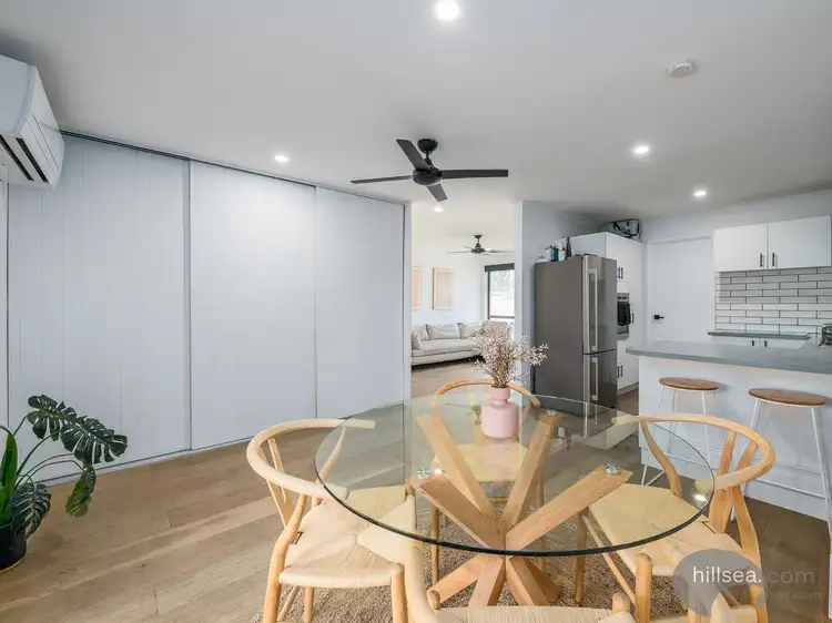 Fifth view of Homely semi-detached listing, 1/96 Kangaroo Avenue, Coombabah QLD 4216