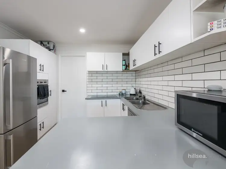 Sixth view of Homely semi-detached listing, 1/96 Kangaroo Avenue, Coombabah QLD 4216