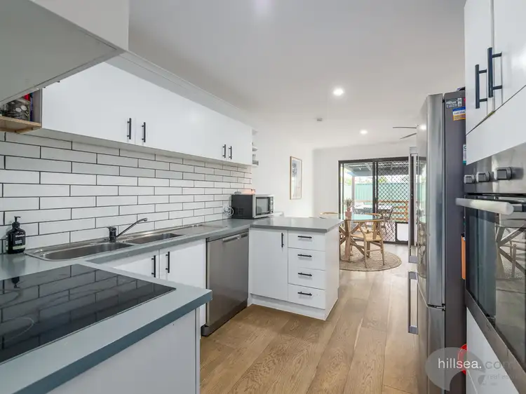 Seventh view of Homely semi-detached listing, 1/96 Kangaroo Avenue, Coombabah QLD 4216