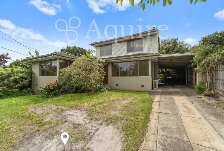Main view of Homely house listing, 33 Karingal Drive, Frankston VIC 3199