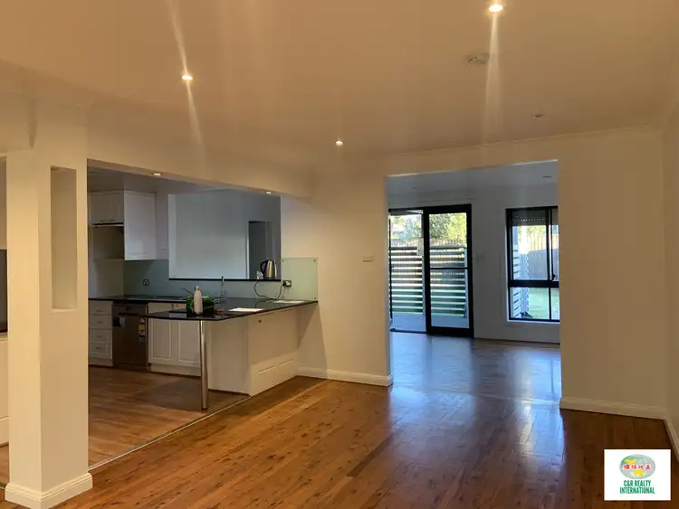 Third view of Homely house listing, 5 Rausch Street, Toongabbie NSW 2146