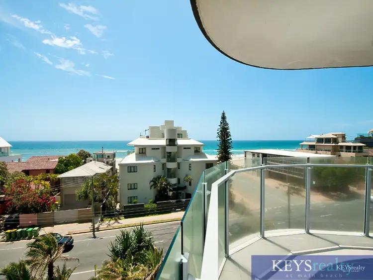 5B/3540 Main Beach Parade, Main Beach QLD 4217