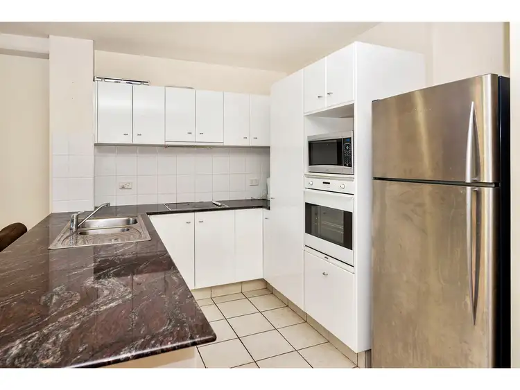 Third view of Homely apartment listing, MAIN PLACE 32 Cronin Avenue, Main Beach QLD 4217