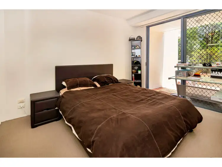 Fourth view of Homely apartment listing, MAIN PLACE 32 Cronin Avenue, Main Beach QLD 4217