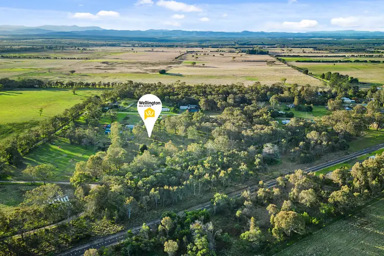 42 Railway Avenue, Munro VIC 3862