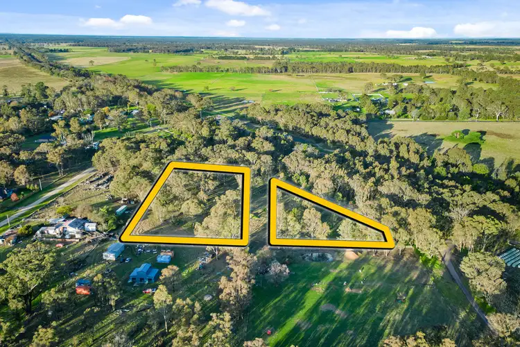 Third view of Homely land listing, 42 Railway Avenue, Munro VIC 3862