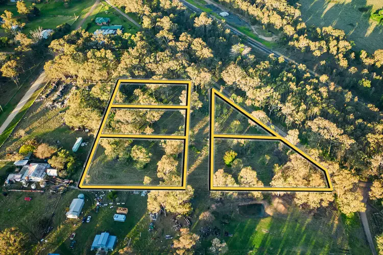 Fourth view of Homely land listing, 42 Railway Avenue, Munro VIC 3862