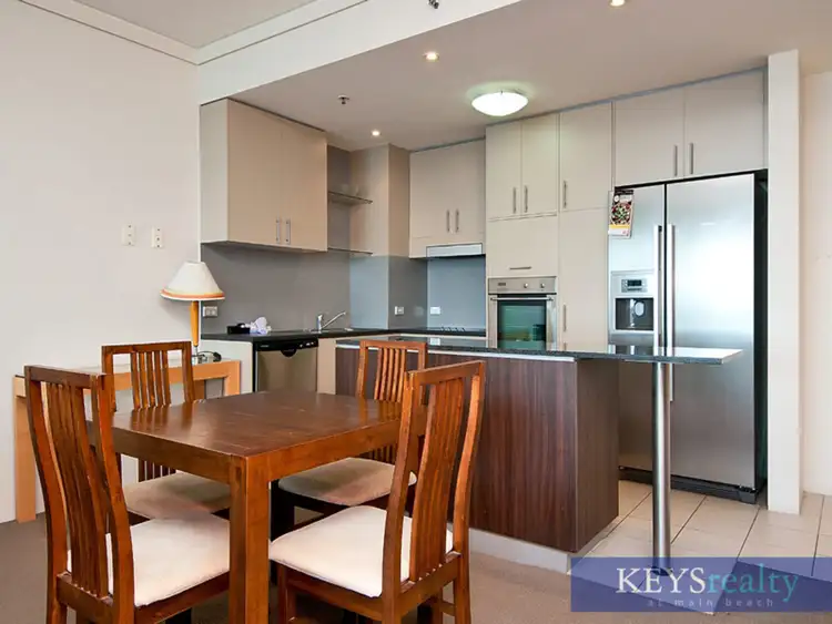 Seventh view of Homely apartment listing, 901 The Grand, 360 Marine Parade, Labrador QLD 4215