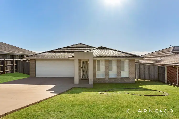 554 Oakhampton Road, Aberglasslyn NSW 2320