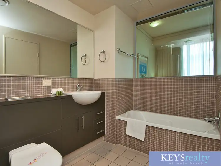 Sixth view of Homely apartment listing, 1211/360 Marine Parade, Labrador QLD 4215