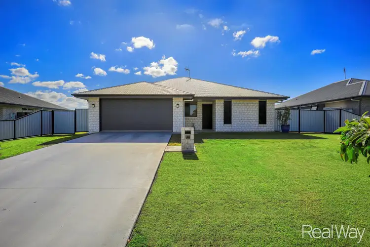 19 Gum Nut Drive, Ashfield QLD 4670