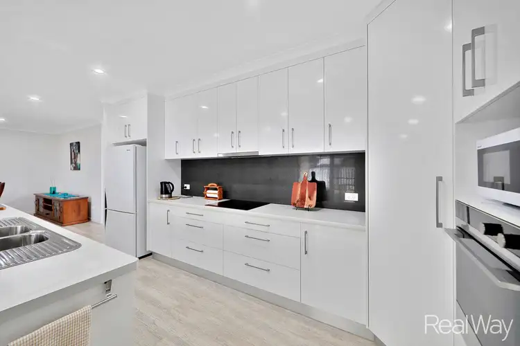 Third view of Homely house listing, 19 Gum Nut Drive, Ashfield QLD 4670